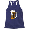 brews Racerback Tank