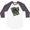 selfett 3/4 Sleeve Shirt