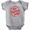 FAHRIE77 Baby Bodysuit
