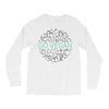 go vegan 3 Long Sleeve Shirts