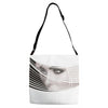 Girl Adjustable Strap Totes