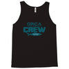 orca crew Tank Top