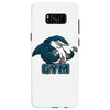 Shark Gym Samsung Galaxy S8