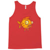 pufferfish Tank Top