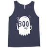 the awkward dead Tank Top