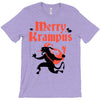 merry krampus T-Shirt