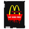mccannibals iPad 3 and 4 Case