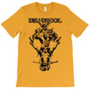 deadpool and cable T-Shirt