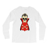 dracula (2) Long Sleeve Shirts