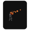 autumn breeze Mousepad