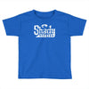 shady records Toddler T-shirt
