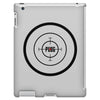 Shot Pubg iPad 3 and 4 Case
