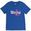 walter high school softball V-Neck Tee