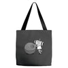 robbot Tote Bags