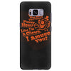 funny like a clown goodfellas mobster godfather Samsung Galaxy S8 Plus