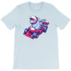 fossil fueled T-Shirt
