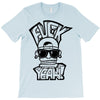 hip hop face T-Shirt