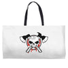 fahrie77 Weekender Totes