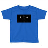 Samurai Toddler T-shirt