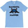 gangsta napper T-Shirt