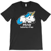 sad unicorn T-Shirt