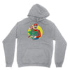 little kingdom of horrors Unisex Hoodie