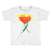 Humboldt Strong Toddler T-shirt