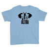 Plus Ultra Youth Tee