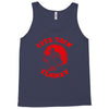 let's talk turkey Tank Top