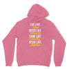 be golden Unisex Hoodie
