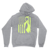 lyme disease awareness Hoodie