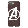 avengers sticker vinyl decal iPhone 8 Plus