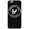 wenty one pilots iPhone 6/6s Case