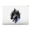 Mononoke Hime Accessory Pouches