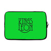 kings leon Laptop sleeve