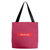 kentucky Tote Bags
