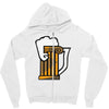 brews Zipper Hoodie