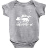 Go Adventure Baby Bodysuit