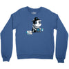 no tipping Crewneck Sweatshirt