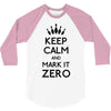 mark it zero 3/4 Sleeve Shirt