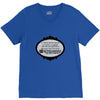 betelgeuse bio exorcist t shirt V-Neck Tee