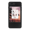 Surf Paradise City iPhone 7 Plus Case