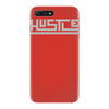 hustle iPhone 7 Plus Case