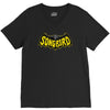 songbird V-Neck Tee