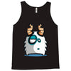 monster Tank Top