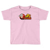 whammy Toddler T-shirt
