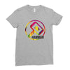 Hammer Ladies Fitted T-Shirt