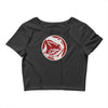 tyrannosaurus! Crop Top