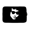 bob dylan Laptop sleeve