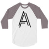 alpha 3/4 Sleeve Shirt